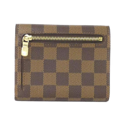 Louis Vuitton Damier Portefeuille Koala N60005 Wallet