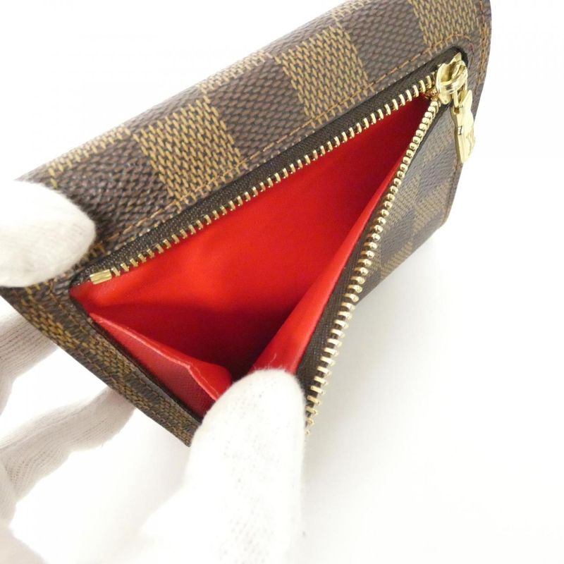 Louis Vuitton Damier Portefeuille Koala N60005 Wallet