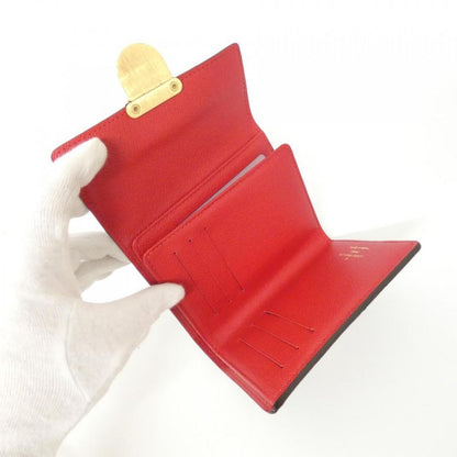 Louis Vuitton Damier Portefeuille Koala N60005 Wallet