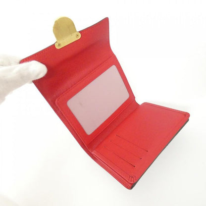 Louis Vuitton Damier Portefeuille Koala N60005 Wallet