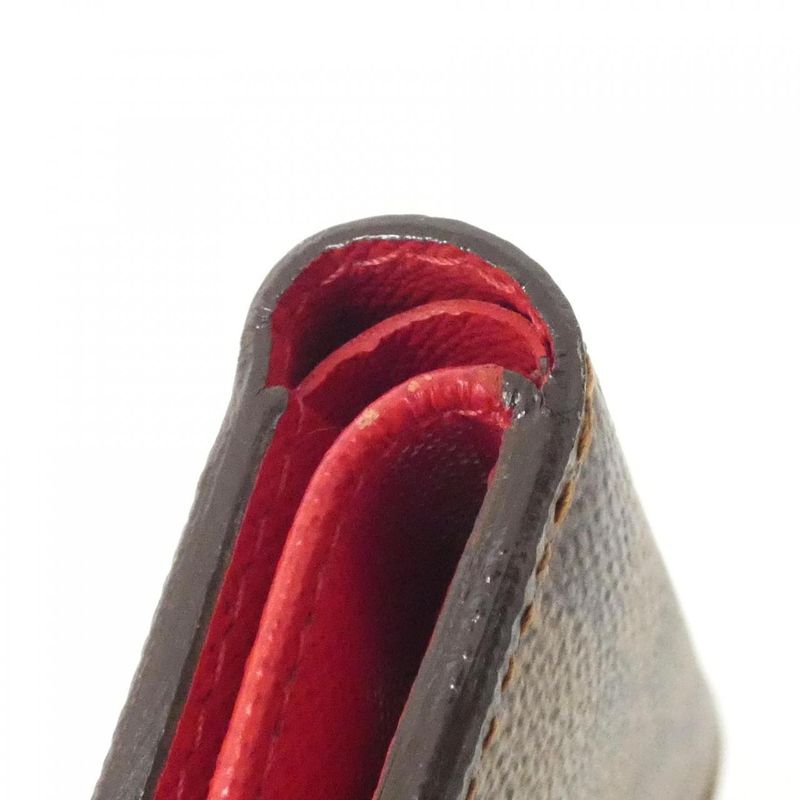 Louis Vuitton Damier Portefeuille Koala N60005 Wallet