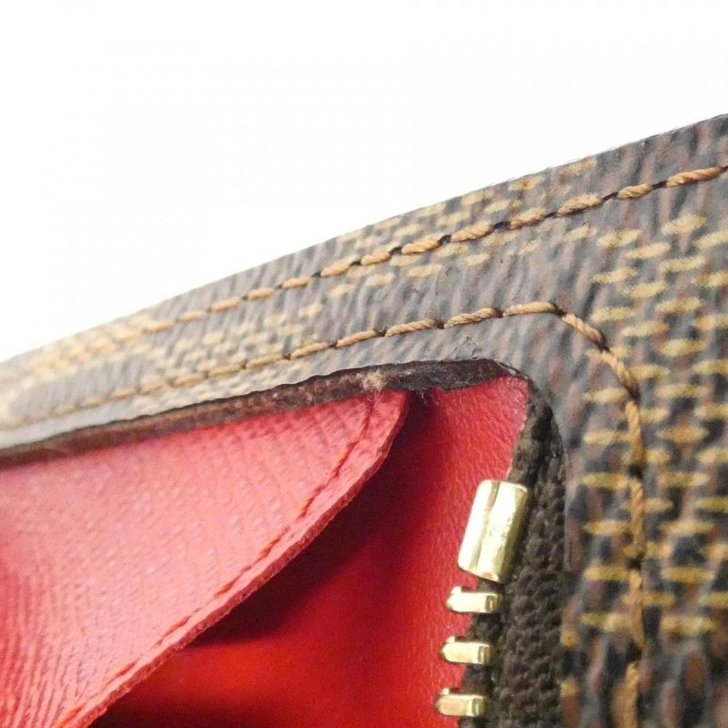 Louis Vuitton Damier Portefeuille Koala N60005 Wallet