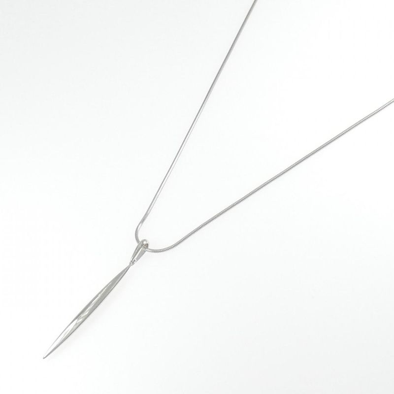 Tiffany & Co Feather Necklace