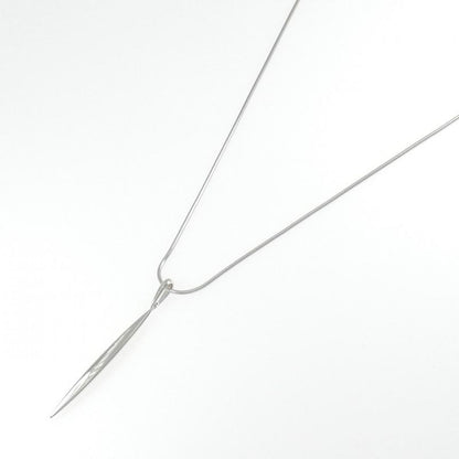 Tiffany & Co Feather Necklace