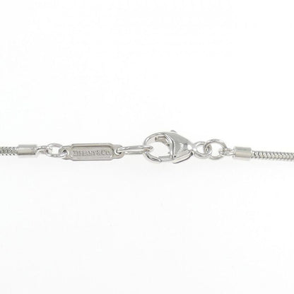 Tiffany & Co Feather Necklace