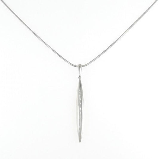 Tiffany & Co Feather Necklace