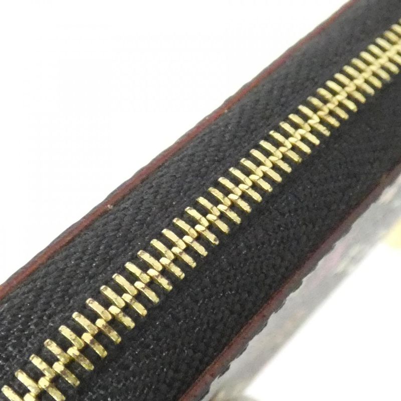Louis Vuitton Multicolor Zippy Coin Purse M60268 Coin Case