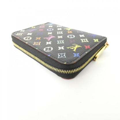 Louis Vuitton Multicolor Zippy Coin Purse M60268 Coin Case