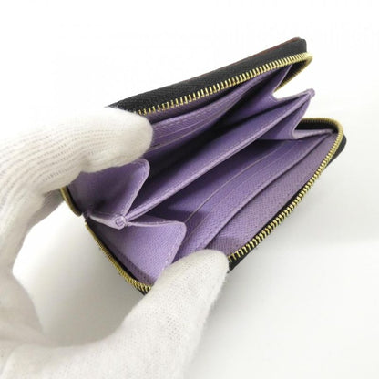 Louis Vuitton Multicolor Zippy Coin Purse M60268 Coin Case