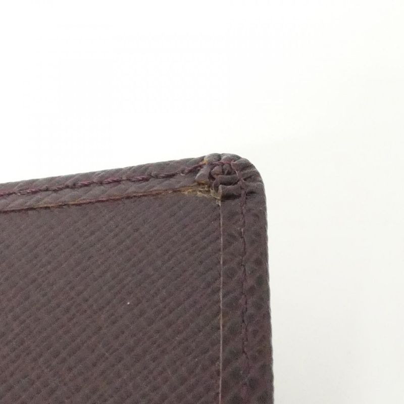 Louis Vuitton Taiga Agenda PM R20416 Organizer