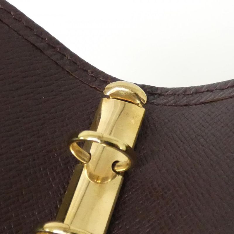 Louis Vuitton Taiga Agenda PM R20416 Organizer