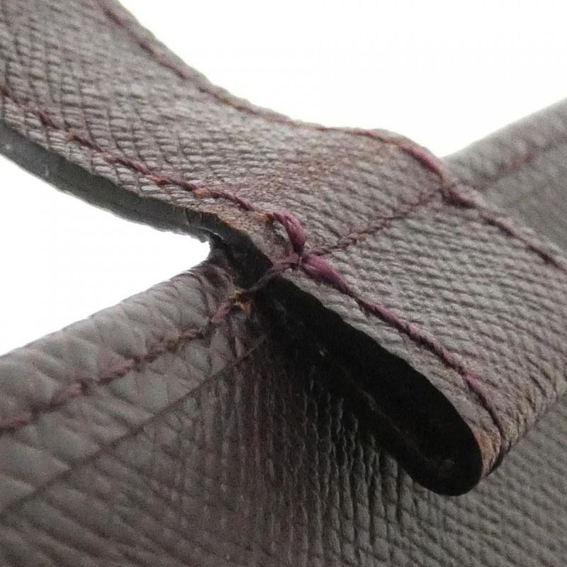 Louis Vuitton Taiga Agenda PM R20416 Organizer