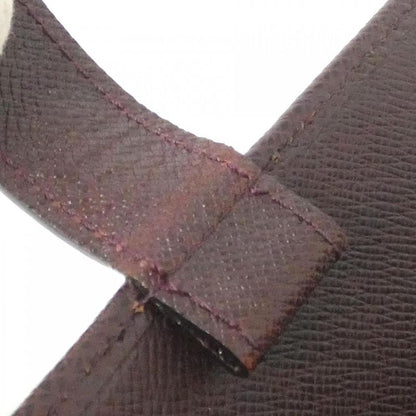 Louis Vuitton Taiga Agenda PM R20416 Organizer