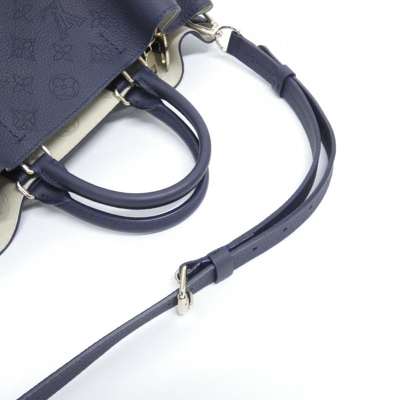 Louis Vuitton Mahina Bella Tote M14316 Bag
