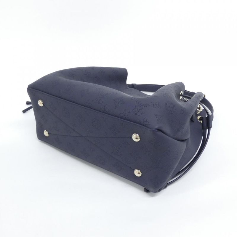 Louis Vuitton Mahina Bella Tote M14316 Bag