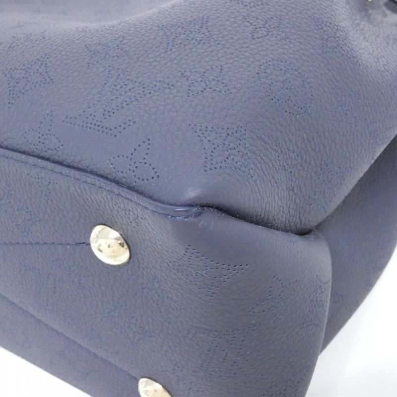 Louis Vuitton Mahina Bella Tote M14316 Bag