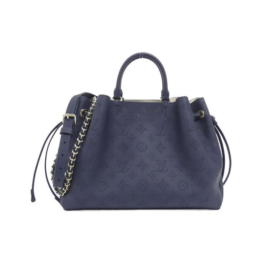 Louis Vuitton Mahina Bella Tote M14316 Bag