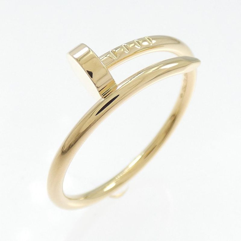 Cartier Juste Un Clou Small Ring