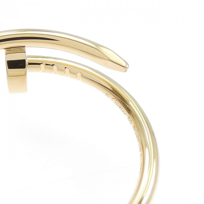 Cartier Juste Un Clou Small Ring