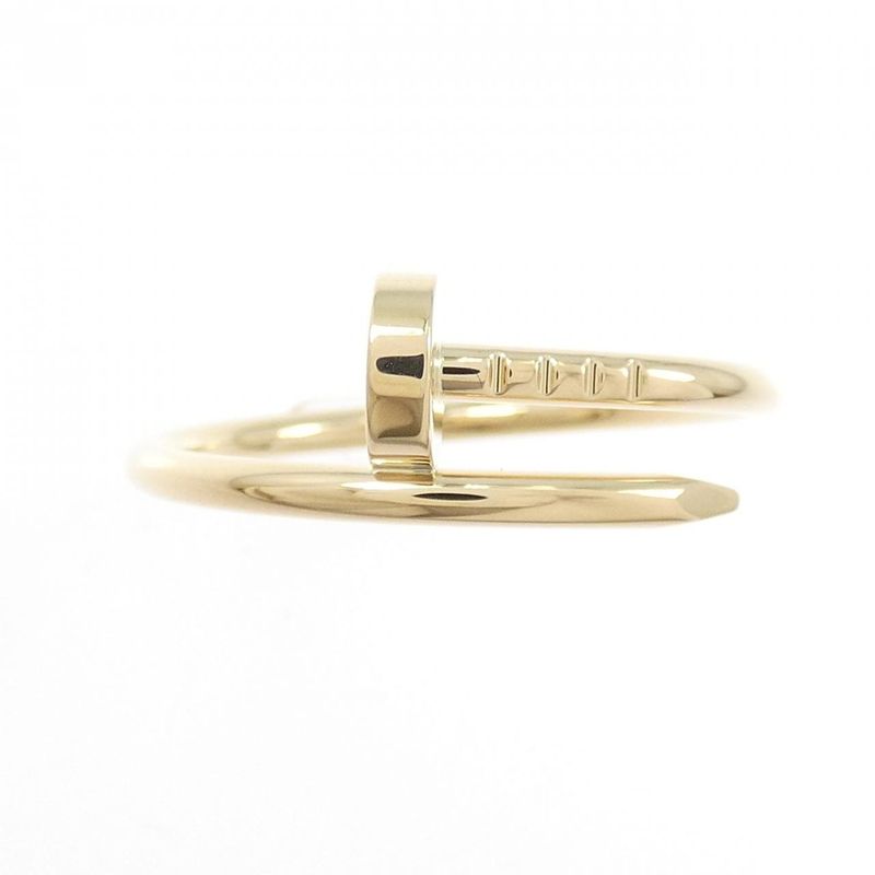 Cartier Juste Un Clou Small Ring