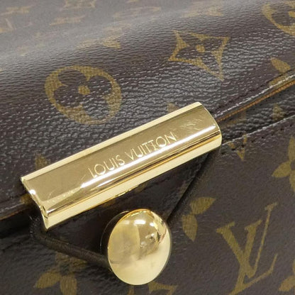Louis Vuitton Monogram Aves M45257 Shoulder Bag