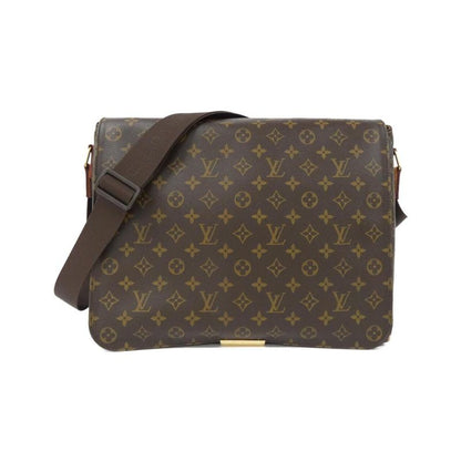 Louis Vuitton Monogram Aves M45257 Shoulder Bag