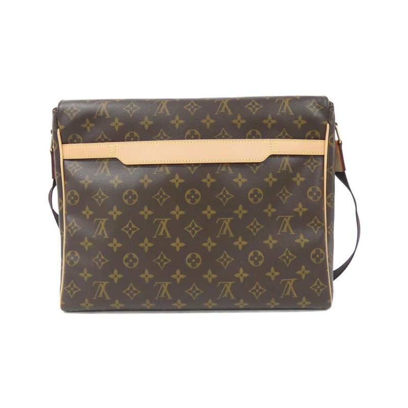 Louis Vuitton Monogram Aves M45257 Shoulder Bag