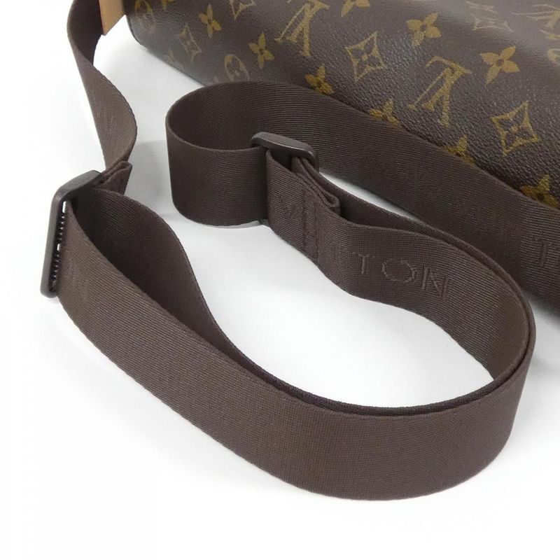 Louis Vuitton Monogram Aves M45257 Shoulder Bag