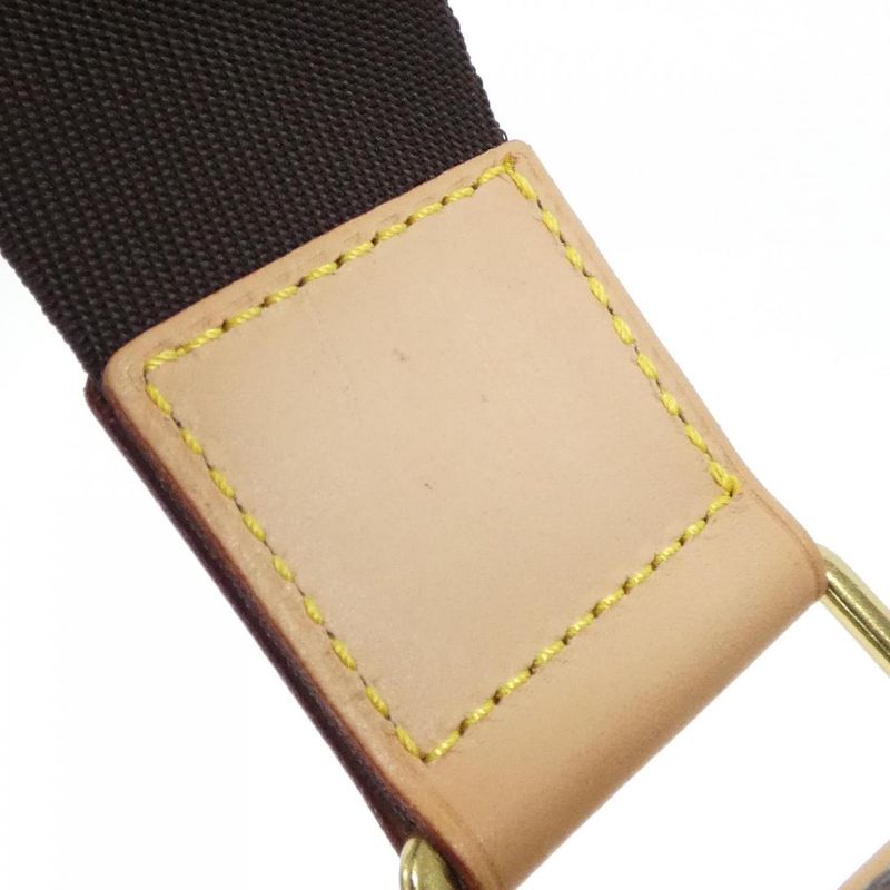 Louis Vuitton Monogram Aves M45257 Shoulder Bag