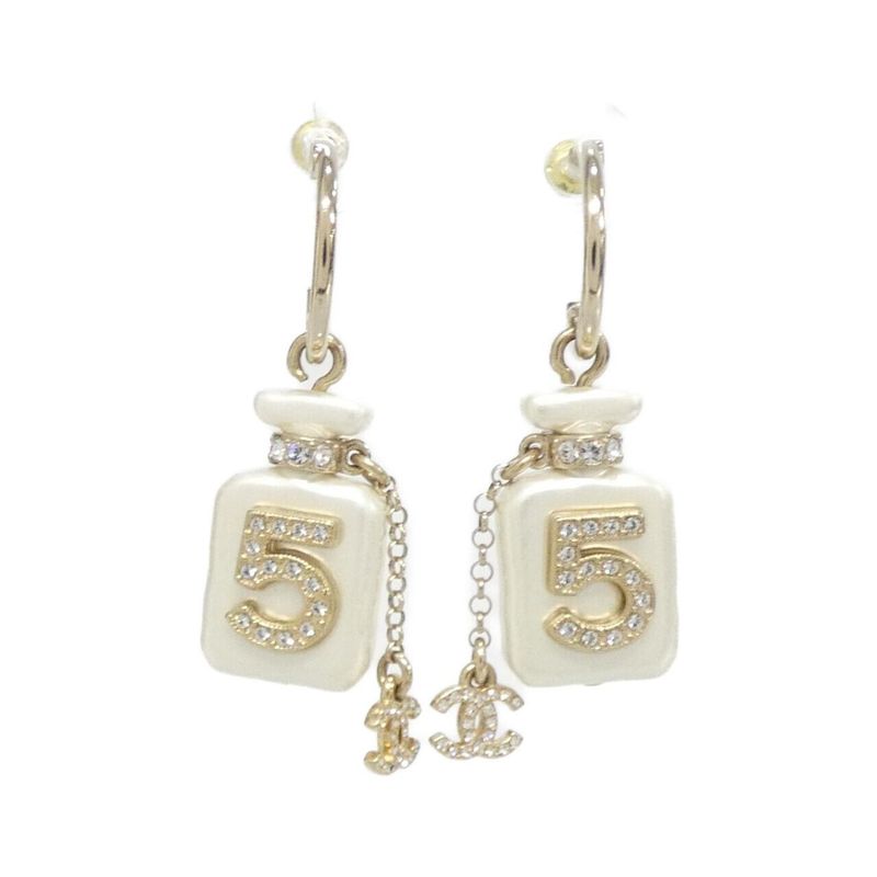 Chanel Ab8468 Earrings