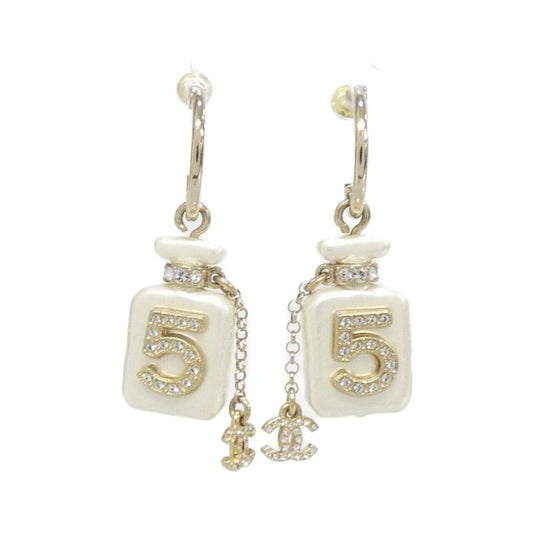 Chanel Ab8468 Earrings