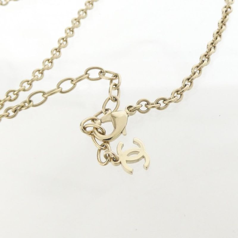 Chanel Abe 406 Necklace