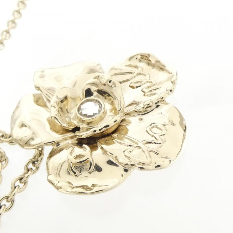 Chanel Abe 406 Necklace