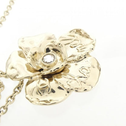 Chanel Abe 406 Necklace