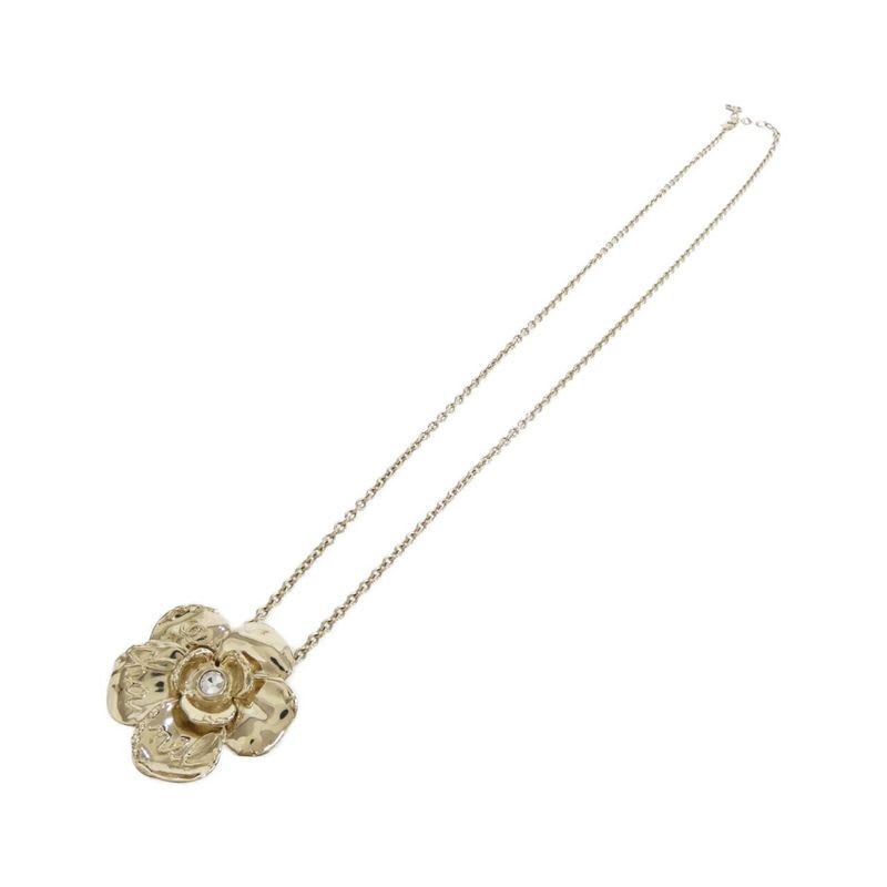 Chanel Abe 406 Necklace