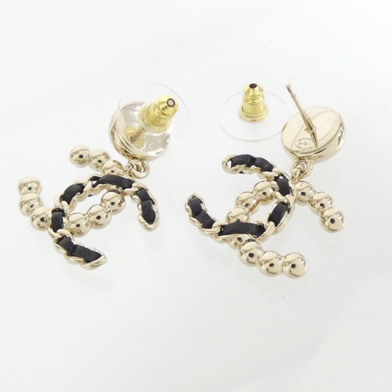 Chanel Abg562 Earrings