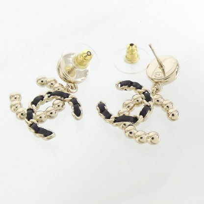 Chanel Abg562 Earrings