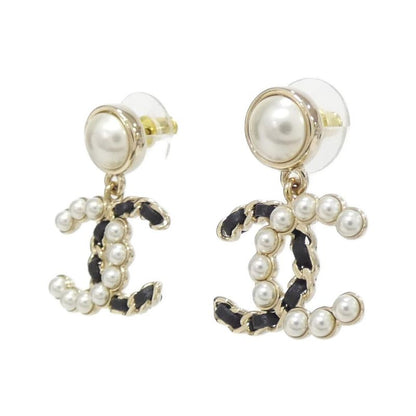 Chanel Abg562 Earrings