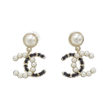 Chanel Abg562 Earrings