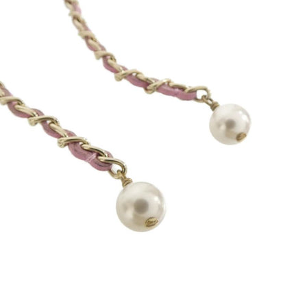 Chanel Ab1517 Earrings