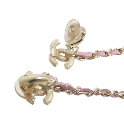 Chanel Ab1517 Earrings