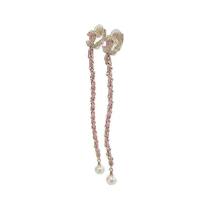 Chanel Ab1517 Earrings