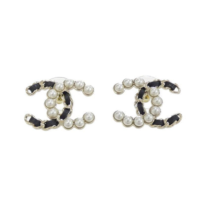 Chanel Abg467 Earrings