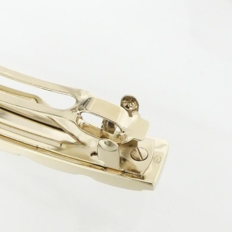 Chanel Abf 286 Barrette