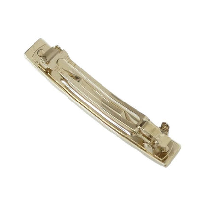 Chanel Abf 286 Barrette