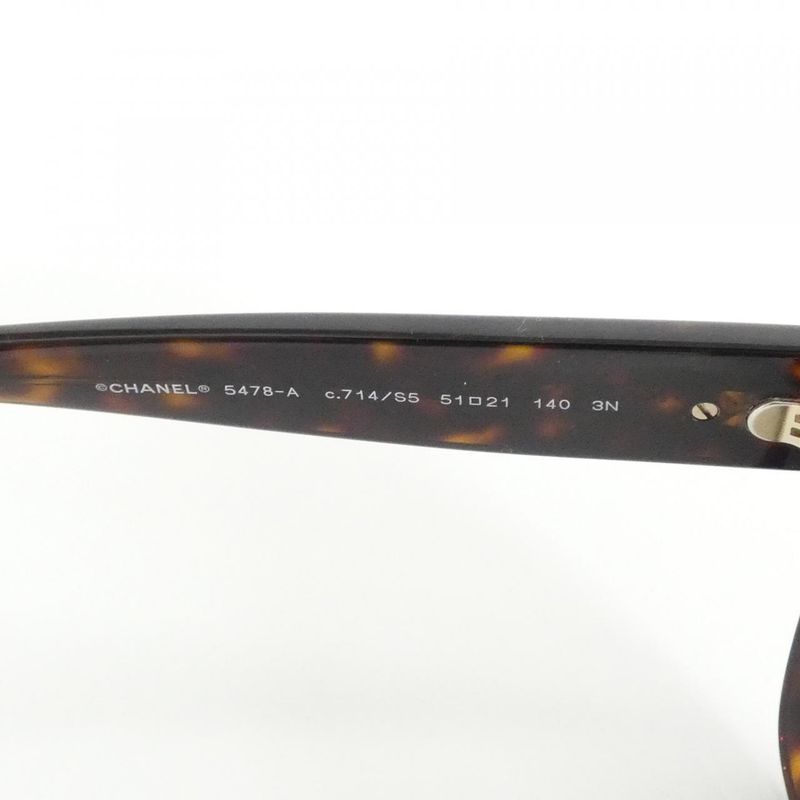 Chanel 5478 A Sunglasses