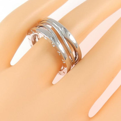 Bvlgari Bzero1 Design Legend 3 Band Ring
