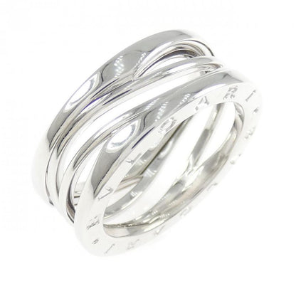 Bvlgari Bzero1 Design Legend 3 Band Ring