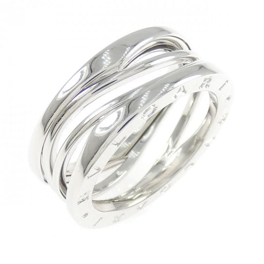 Bvlgari Bzero1 Design Legend 3 Band Ring