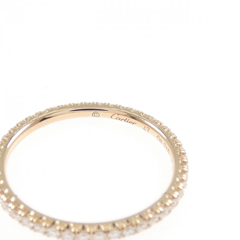 Cartier Etincel Ring